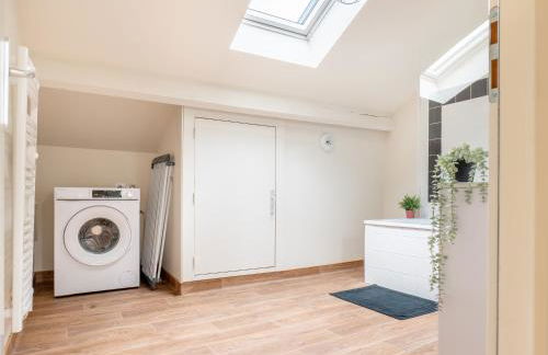 Nid douillet climatisé et lumineux, proche centre - Foto 25