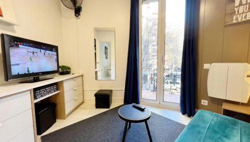 Suite Miro Eixample Barcelona - Photo 5