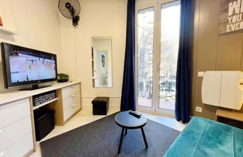 Suite Miro Eixample Barcelona - Photo 5