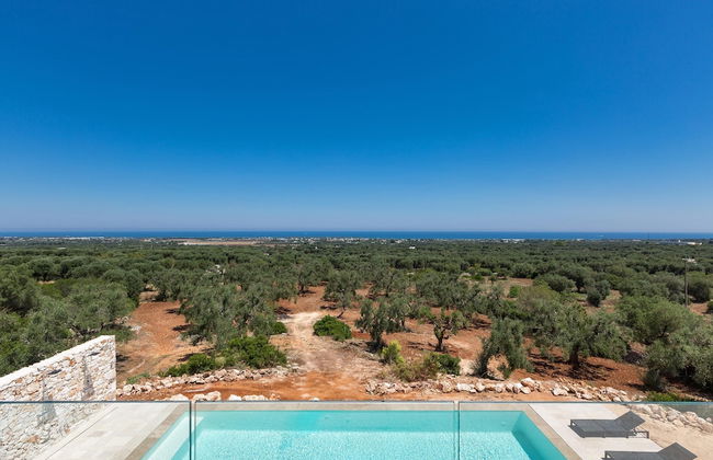 Villa la Linda - Foto 26