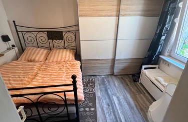 Gästehaus Linden -Zweibettzimmer - Photo 15