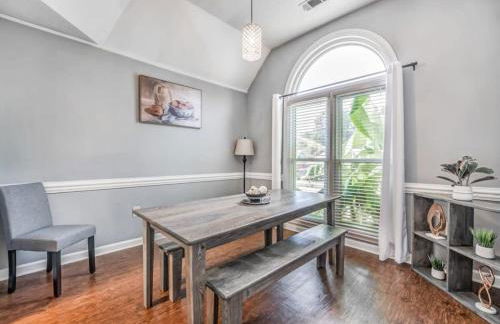 Crimson Creek Stayhouse - Foto 49