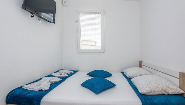 Apartments Ivanusevic - Foto 4, Habitación