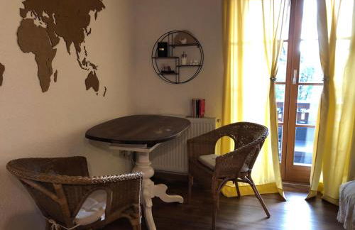 Ferienwohnung Sonne - Foto 8