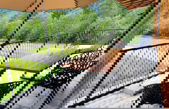 Apart Dorhoam - Foto 12