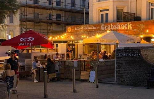 Seaways Apartment - Foto 21