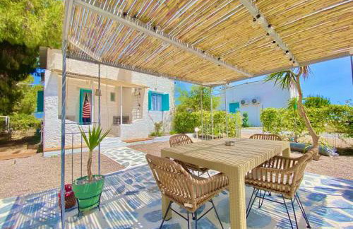 Peaceful Cottage House - Private Garden - Foto 6