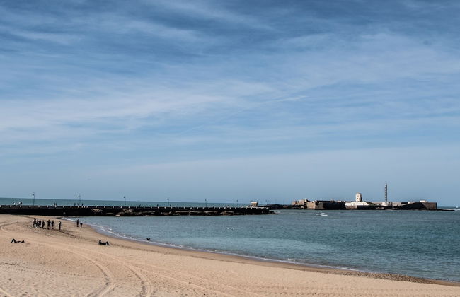 Apartamento Sueño de la Caleta - Foto 1