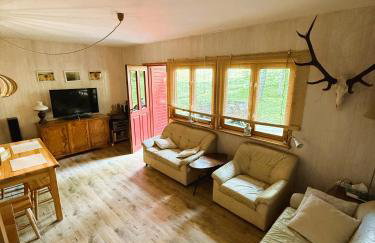 Masuria Hut - Foto 6