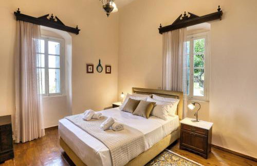 The Cretan Manor - Foto 13