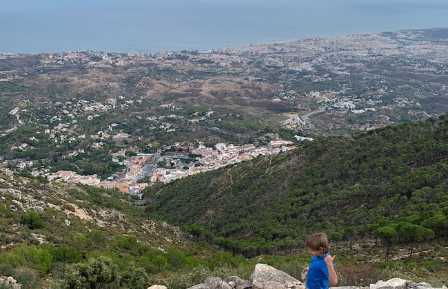 Sea to Sky Suites - Mijas Pueblo - Photo 62