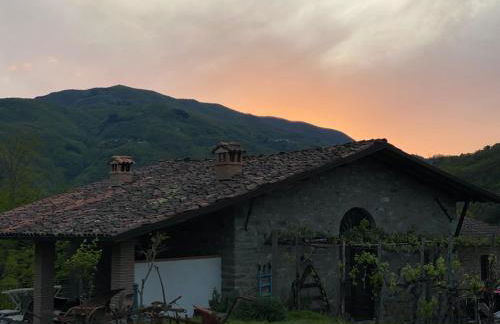 Comfortable house with pool in Castelnuovo di Garfagnana - Foto 26