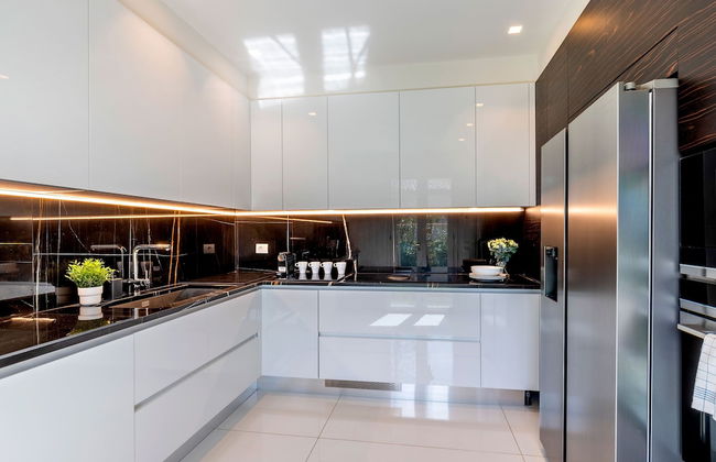 Genteel Home Prato - Foto 11