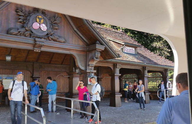 Elfe-apartments Studio Apartment for 2 Guests - Foto 24