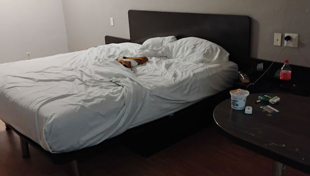 Executive inn ad suites - Foto 4, Habitación