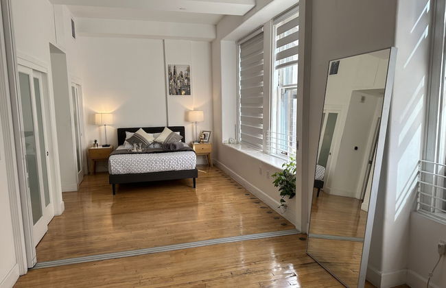 Oneluxstay At HWH LA Downtown - Foto 33