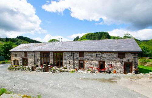 4 Bed in Llanarmon Dyffryn Ceiriog oc-bow152 - Foto 8