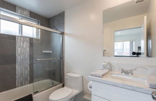 Stylish DTLA Home With Views - Foto 32