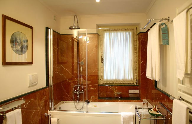 Relais Tenuta del Gallo - Foto 26