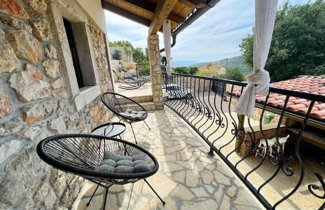 Villa Paun - Foto 34