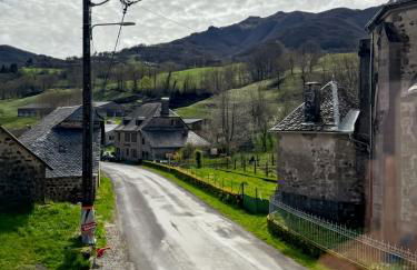 Vallée de la Jordanne, Maison cosy 6pers, terrasse - Photo 18