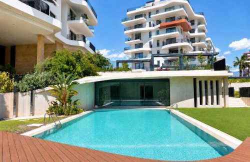 Allonbay Mediterranean Apartments by NRAS - Foto 11