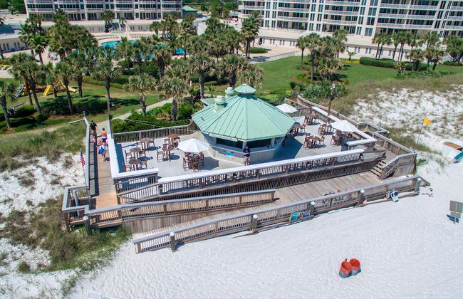 St Maarten 508 at Silver Shells - Foto 57