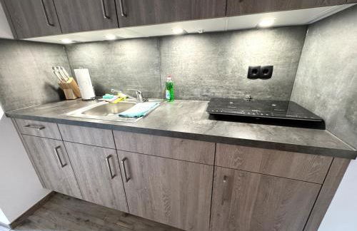 Luxuriöse Ferienwohnung "Nele" mit Wohlfühlgarantie - Foto 12