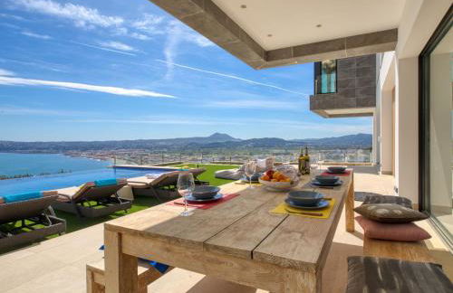 Villa Bali Infinity Plus by Interhome - Foto 105