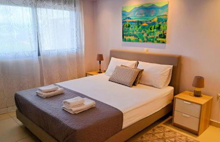 Nafplio, hill with an amazing view - Foto 4