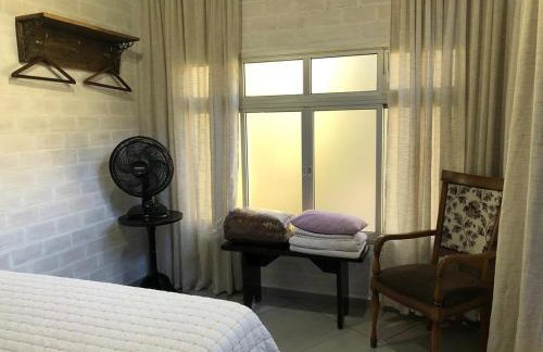 Chalé com Vista para Vinhedo e Natureza - Foto 22