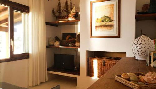 Casa Stefania - Cala Caterina - Foto 5