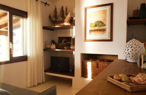 Casa Stefania - Cala Caterina - Foto 5