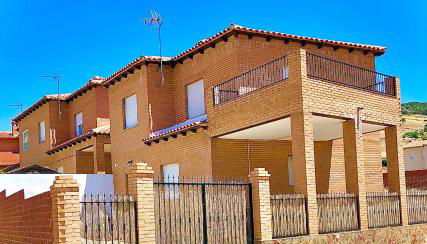 Alojamientos El Chorro - Foto 4