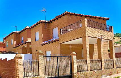 Alojamientos El Chorro - Foto 4