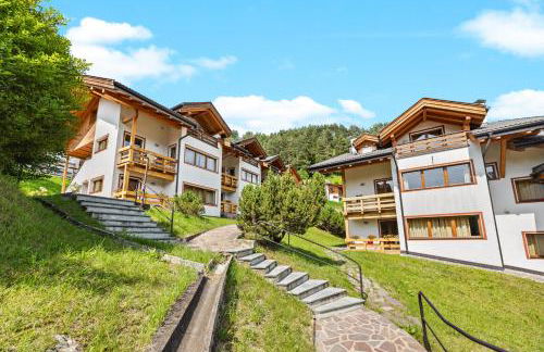 Residence Des Alpes - Foto 2