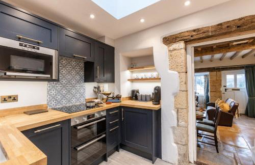 Bankside Cottage - Foto 2