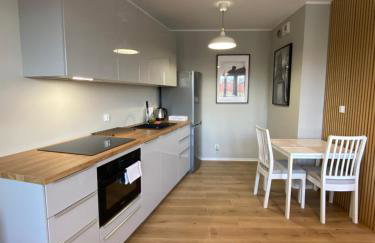 Apartament Torun - Photo 28