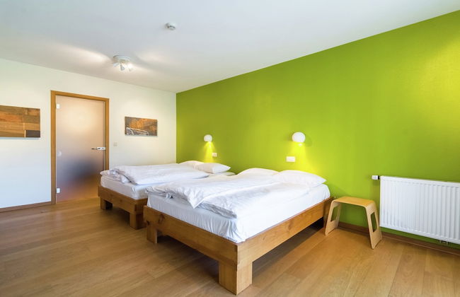 Group Cottage in Sourbrodt - Photo 5