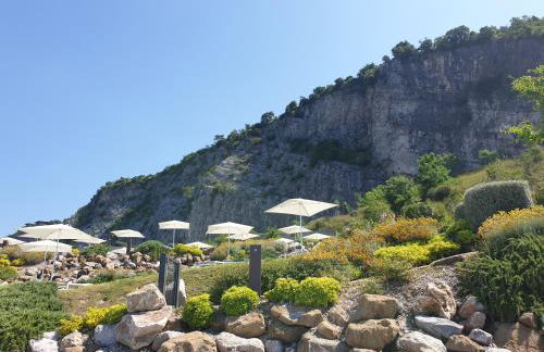PORTOPICCOLO Luxury Penthouse Private Beach - Foto 56