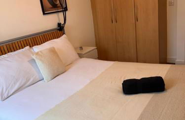 Oxford rd skyline 2BR city centre retreat - Foto 2