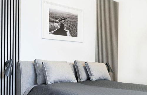 5 Sterne Ferienwohnung Schlossplatz - Sachsen Vogtland Erzgebirge 6 Personen 3 SZ Sauna Kamin - Foto 22