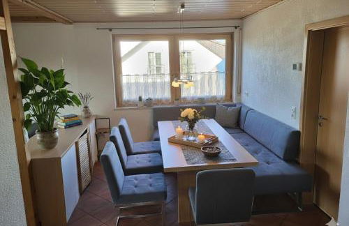 Große Ferienwohnung nähe dem schönen Seenland - Foto 13