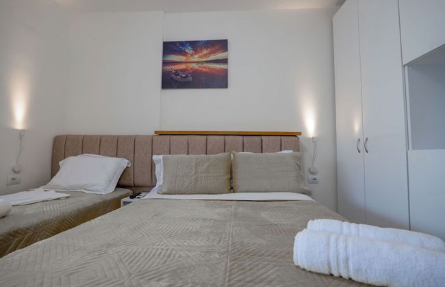 Esel Apartments - Foto 11