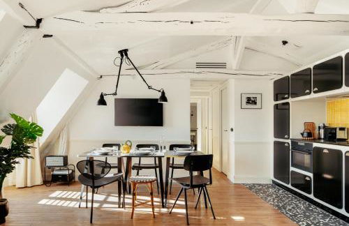 My Maison In Paris - Louvre - Foto 70