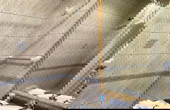 Uptown Hotel Apartments Abu Dhabi by Gewan - Foto 15