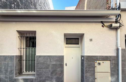 Casa Carmen - Encanto y calma cerca de la estación - Photo 36