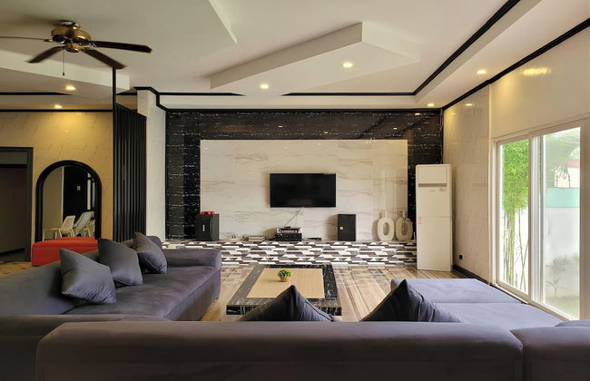 Jewelry Resort and Villas Tagaytay - Foto 32