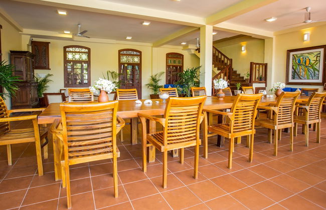 South Point Ocean - Whole Villa 8 Bedroom (Sleep 16) - Foto 41