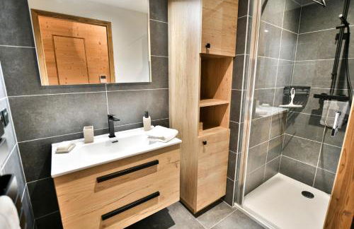 Les Chalets de L'Aiguille C003 - Foto 7